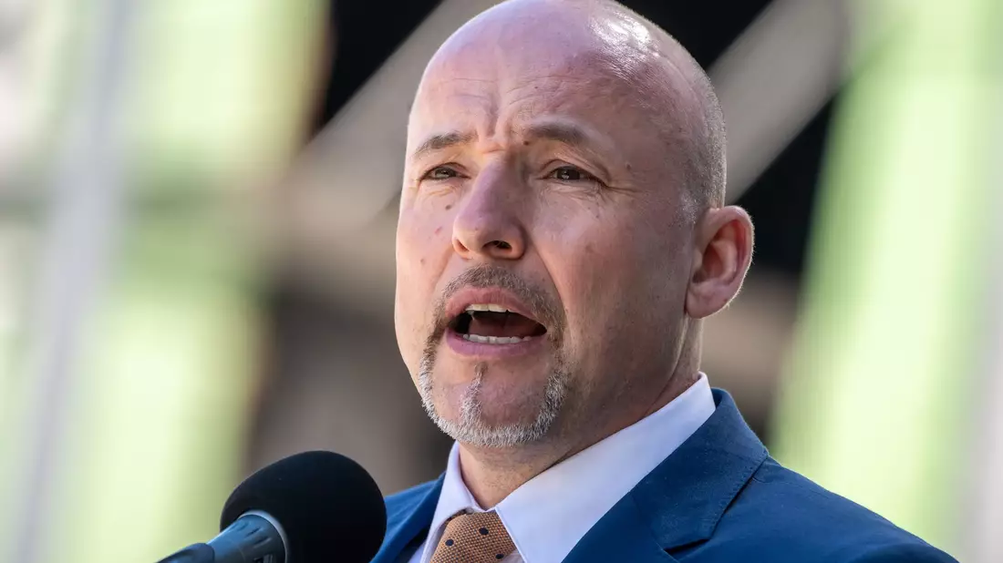 Die CSU fordert Bewegung von der SPD - Bild: Michael Kappeler/dpa