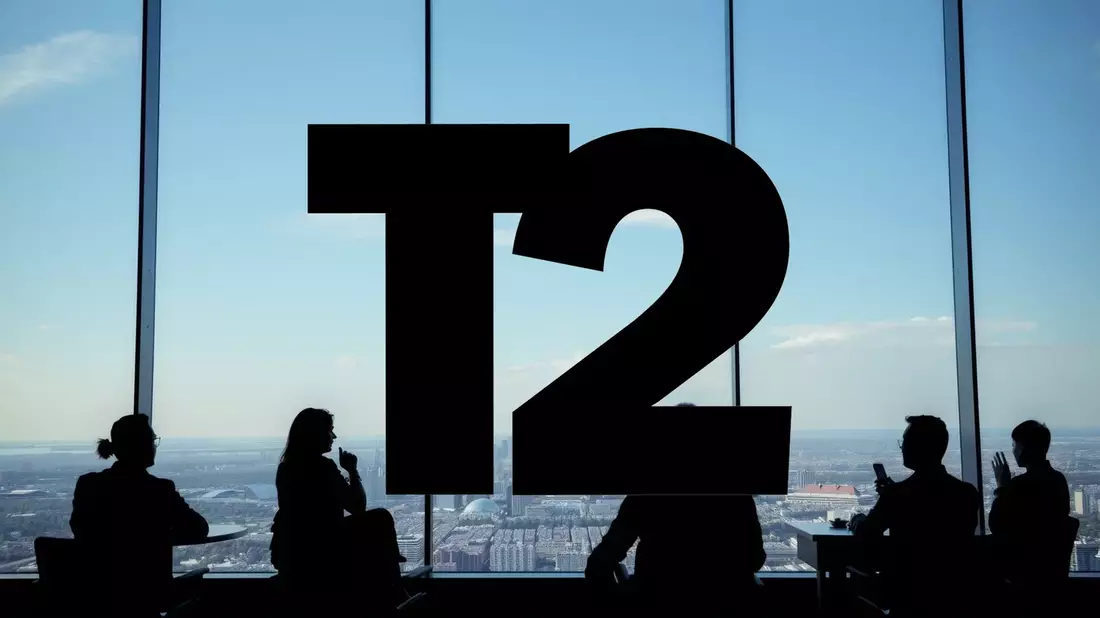 La semana de la verdad: Take-Two entre la preventa de GTA VI, las cuentas y el precio récord Illustration mit AI erstellt übermittelt durch boerse-global.de