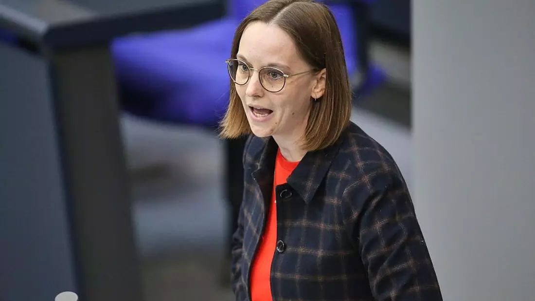 Lena Gumnior (Archiv) - Bild: via dts Nachrichtenagentur