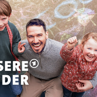 Wie kinderfreundlich ist Deutschland? ARD startet Mitmachaktion #unsereKinder mit Felix Neureuther und Checker Tobi - Foto: presseportal.de