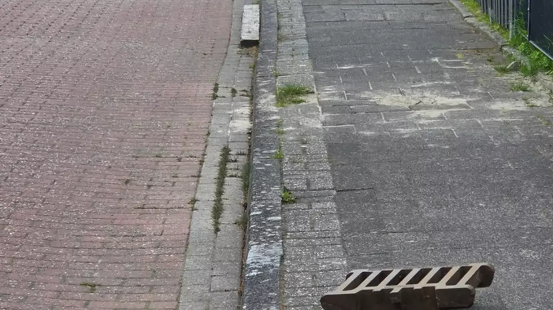 POL-WHV: Gefährlicher Eingriff in den Straßenverkehr auf Wangerooge - Bild: presseportal.de