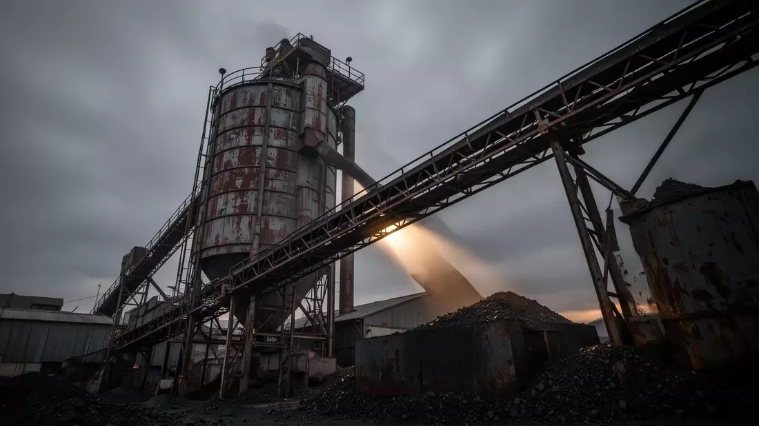 Graphite One Aktie: 38-Prozent-Verlust vor September-Deadline - Bild: über boerse-global.de
