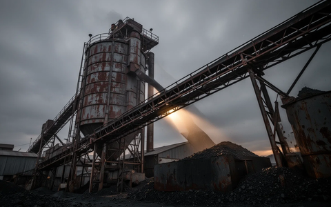 Graphite One Aktie: 38-Prozent-Verlust vor September-Deadline - Foto: über boerse-global.de