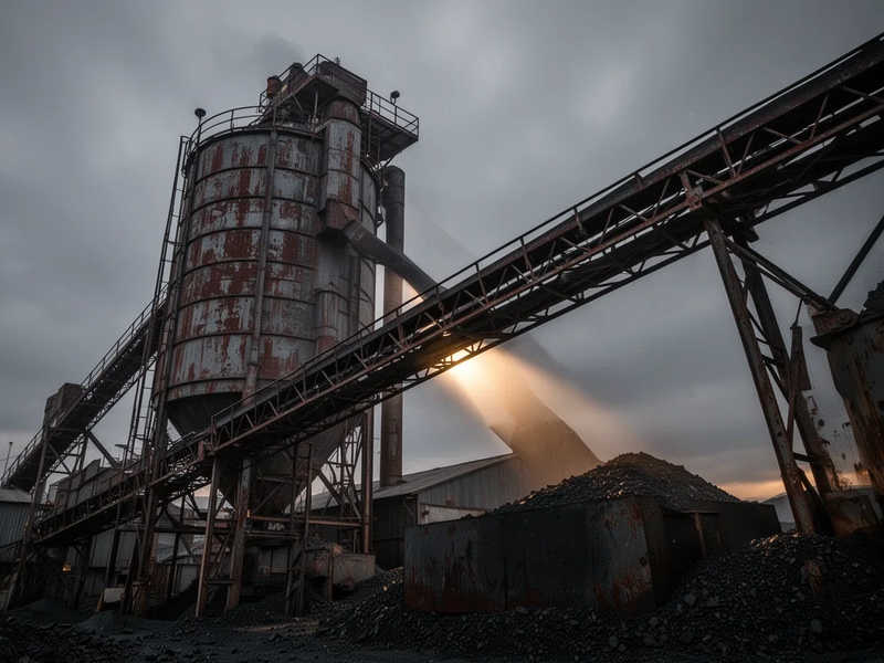 Graphite One Aktie: 38-Prozent-Verlust vor September-Deadline - Foto: über boerse-global.de