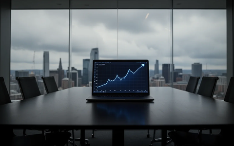 KI-Investitionen: Enttäuschende Renditen bremsen den Hype - Foto: über boerse-global.de