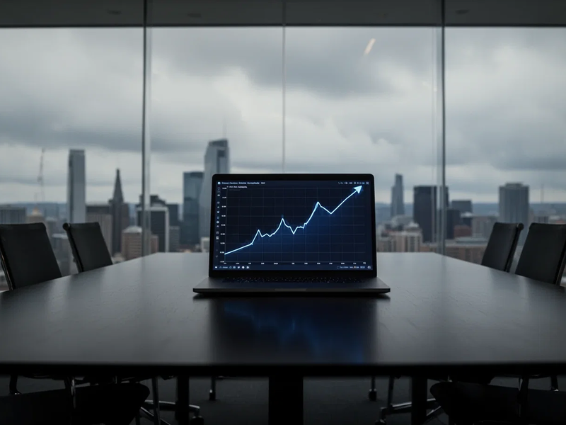 KI-Investitionen: Enttäuschende Renditen bremsen den Hype - Foto: über boerse-global.de
