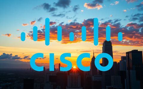 Cisco se reinventa con la IA: pedidos de 9.000 millones, recorte de 4.000 empleos y la acción en máximos de dos décadas - Foto: über boerse-global.de