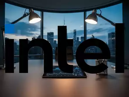 Intel Aktie: Lip-Bu Tan muss Bewertung rechtfertigen - Foto: über boerse-global.de