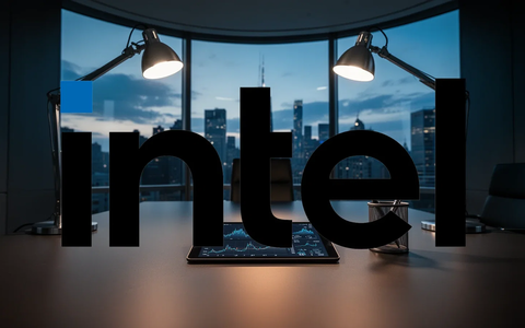 Intel Aktie: Lip-Bu Tan muss Bewertung rechtfertigen - Foto: über boerse-global.de
