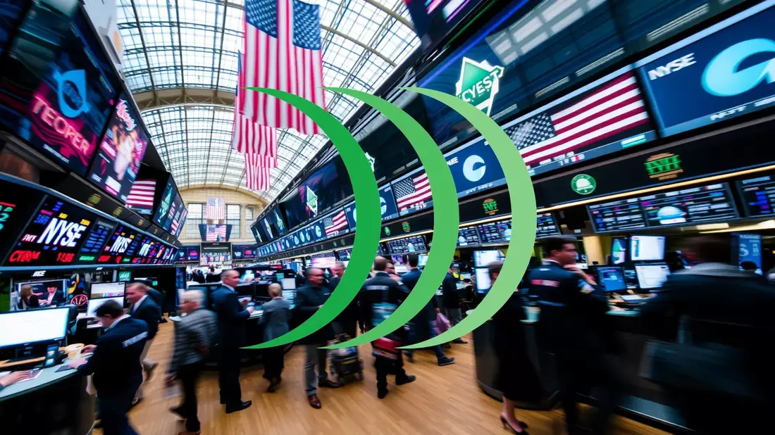 Hensoldt’s Stacked Order Book and Dividend Increase Are at Odds With a Stubbornly Weak Share Price Illustration mit AI erstellt übermittelt durch boerse-global.de