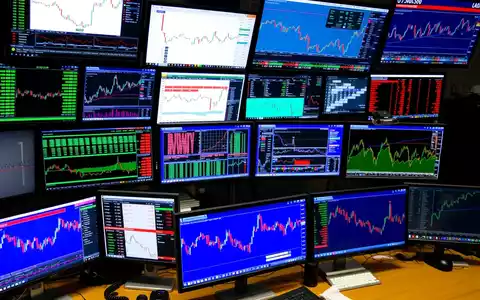 Tech-Heavy All-World ETF Pauses After Fresh Record Triggers Profit-Taking - Bild: über boerse-global.de