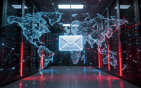 Phishing bleibt die größte Sicherheitslücke – 91 Prozent aller Angriffe starten per E-Mail - Foto: über boerse-global.de