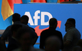 AfD-Logo (Archiv) - Foto: via dts Nachrichtenagentur