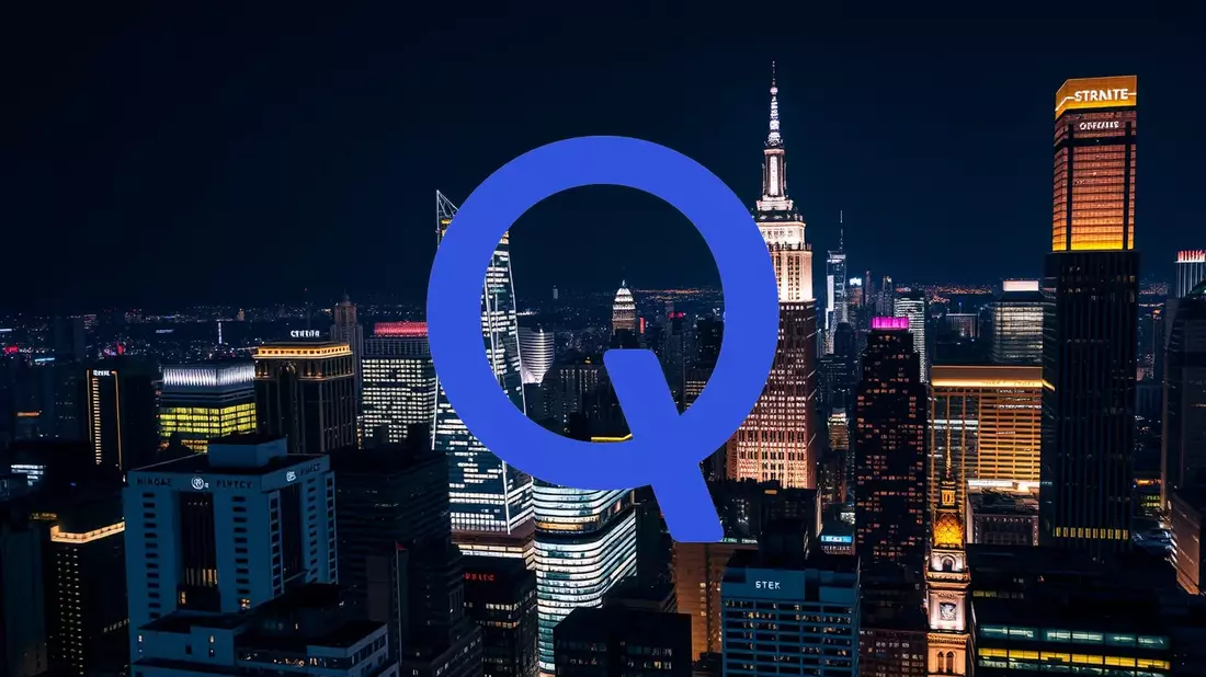 Qualcomm: el contrato de chips para la nube abre una nueva vía de crecimiento mientras Apple se aleja Illustration mit AI erstellt übermittelt durch boerse-global.de