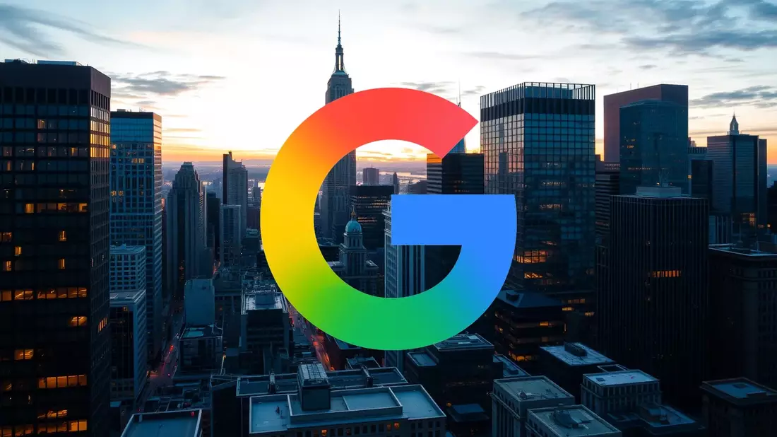Alphabet: la I/O como prueba de fuego tras colocar bonos récord y resolver litigios Illustration mit AI erstellt übermittelt durch boerse-global.de