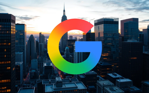 Alphabet: la I/O como prueba de fuego tras colocar bonos récord y resolver litigios - Foto: über boerse-global.de