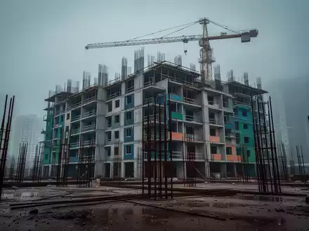 Deutschlands Wohnungsmarkt: 1,4 Millionen Wohnungen fehlen - Foto: über boerse-global.de