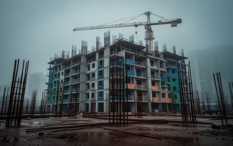 Deutschlands Wohnungsmarkt: 1,4 Millionen Wohnungen fehlen - Foto: über boerse-global.de