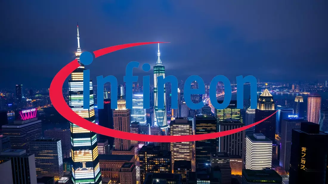 Infineon Hits a Technical Speed Bump as AI Revenue Target Passes €2.5 Billion - Bild: über boerse-global.de