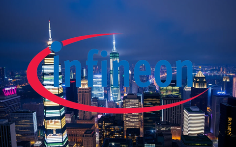 Infineon Hits a Technical Speed Bump as AI Revenue Target Passes €2.5 Billion - Foto: über boerse-global.de
