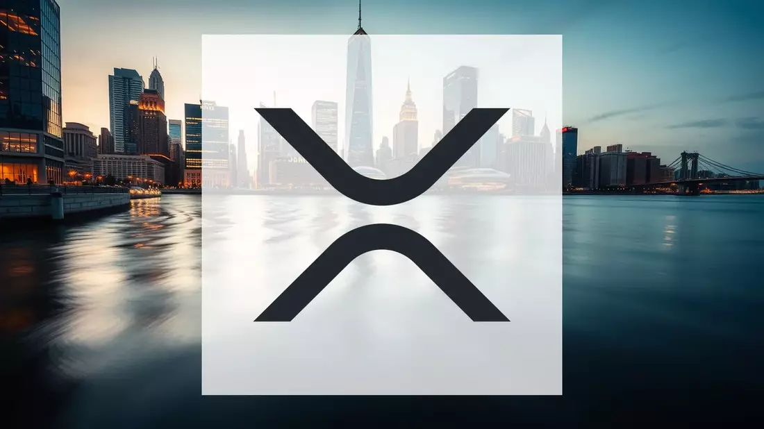 XRP Ledger’s Real-World Asset Surge and Senate Boost Fail to Lift Token from 42% Annual Decline Illustration mit AI erstellt übermittelt durch boerse-global.de