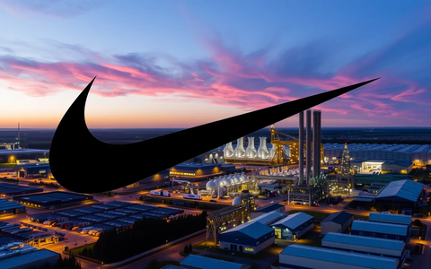 Nike: el dividendo se acerca al 4% mientras la cúpula compra y los cortos se repliegan - Foto: über boerse-global.de