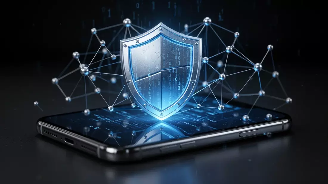 Cyber-Kriminalität und Regulierung: 2026 wird zum Jahr der Sicherheit - Bild: über boerse-global.de