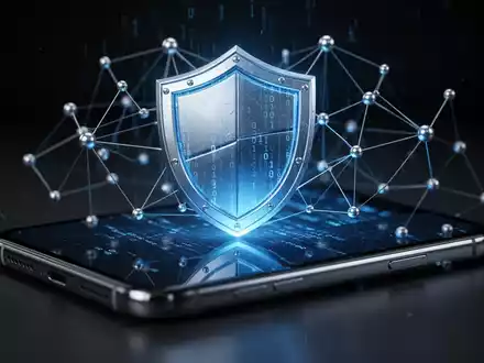 Cyber-Kriminalität und Regulierung: 2026 wird zum Jahr der Sicherheit - Foto: über boerse-global.de