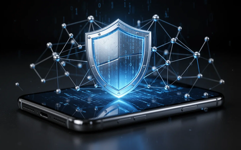 Cyber-Kriminalität und Regulierung: 2026 wird zum Jahr der Sicherheit - Foto: über boerse-global.de