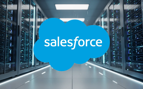 Salesforce Aktie: 50 KI-Agenten ab 15. Juni - Foto: über boerse-global.de