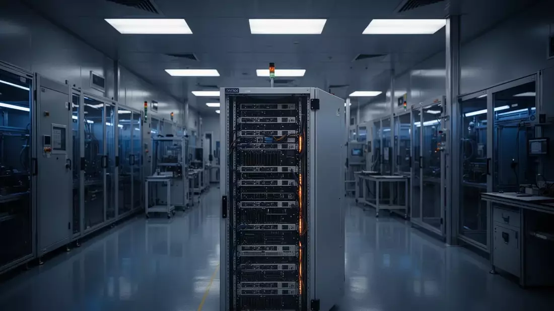 Infineon Aktie: 69,59 Prozent Jahresgewinn nach Rücksetzer - Bild: über boerse-global.de