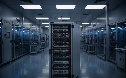 Infineon Aktie: 69,59 Prozent Jahresgewinn nach Rücksetzer - Foto: über boerse-global.de