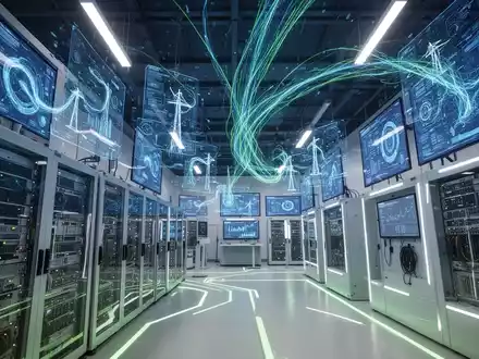Google startet Accelerator für KI-Energielösungen - Foto: über boerse-global.de