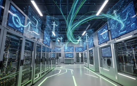 Google startet Accelerator für KI-Energielösungen - Foto: über boerse-global.de