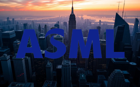 From Logic to Memory: ASML's Two-Front Growth Story Takes Shape - Foto: über boerse-global.de