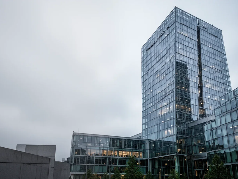 Bawag: 100-Milliarden-Bilanzsumme durch PTSB - Foto: über boerse-global.de