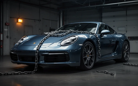 Porsche Holding Aktie: 1,3 Mrd. Abschreibung auf Volkswagen - Foto: über boerse-global.de
