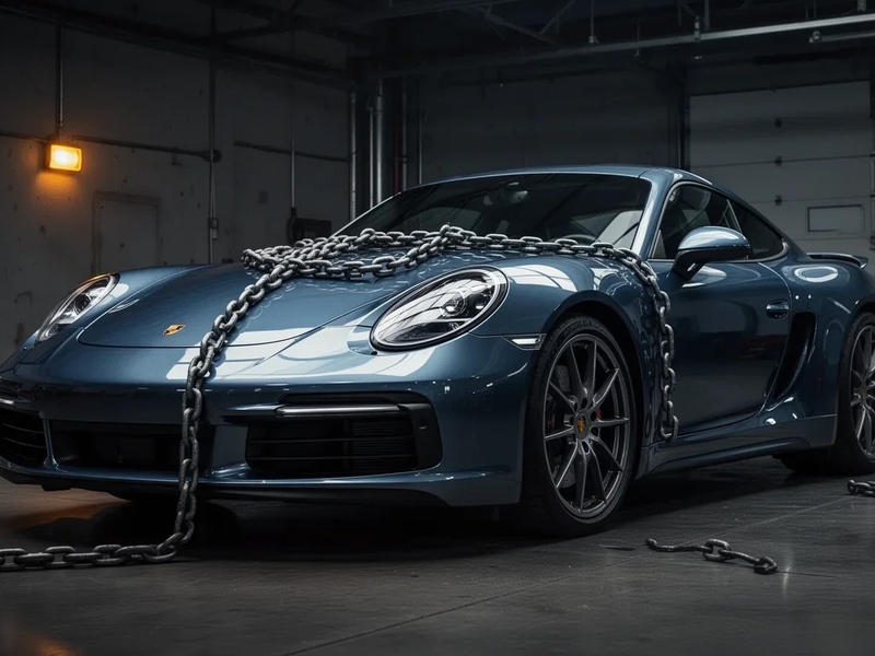 Porsche Holding Aktie: 1,3 Mrd. Abschreibung auf Volkswagen - Foto: über boerse-global.de