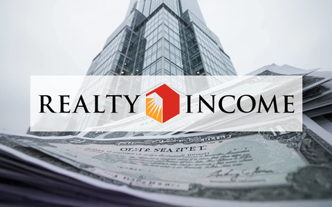 Realty Income: 150 Millionen Aktien via neues ATM-Programm - Foto: über boerse-global.de