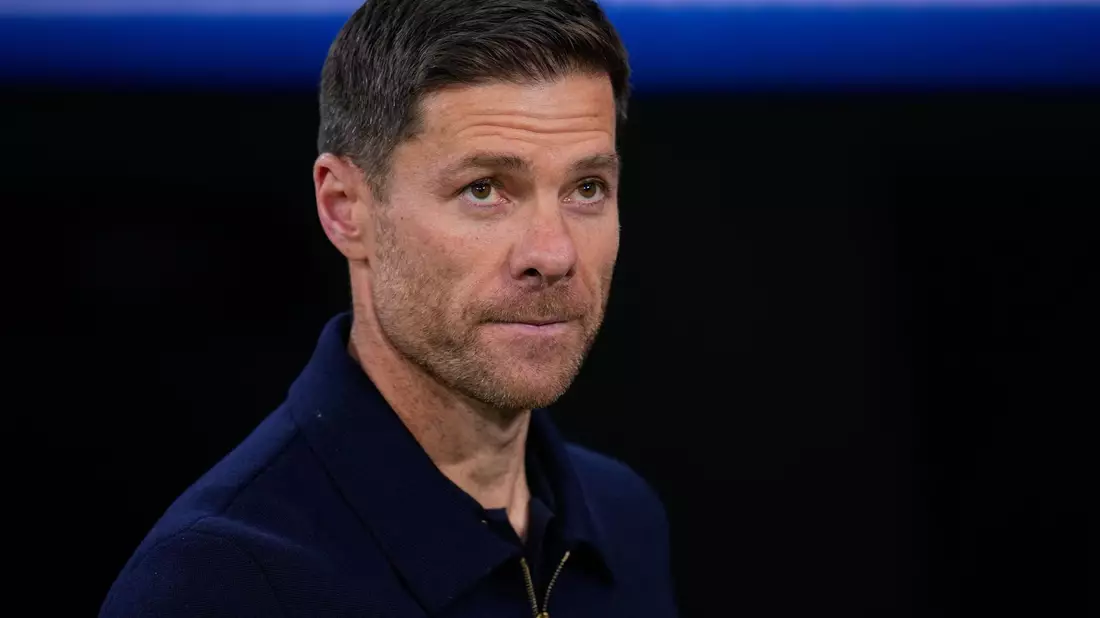 Xabi Alonso ist der neue Hoffnungsträger beim FC Chelsea. (Archivbild) - Bild: Manu Fernandez/AP/dpa
