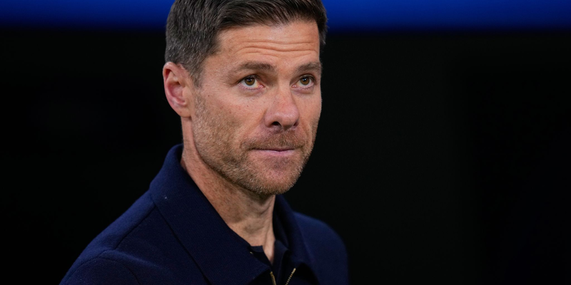 Xabi Alonso ist der neue Hoffnungsträger beim FC Chelsea. (Archivbild) - Foto: Manu Fernandez/AP/dpa
