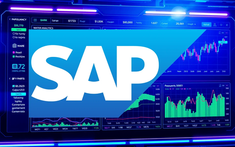 SAP Stakes €1 Billion on Structured Data as Cloud Migration Deadline Looms - Foto: über boerse-global.de