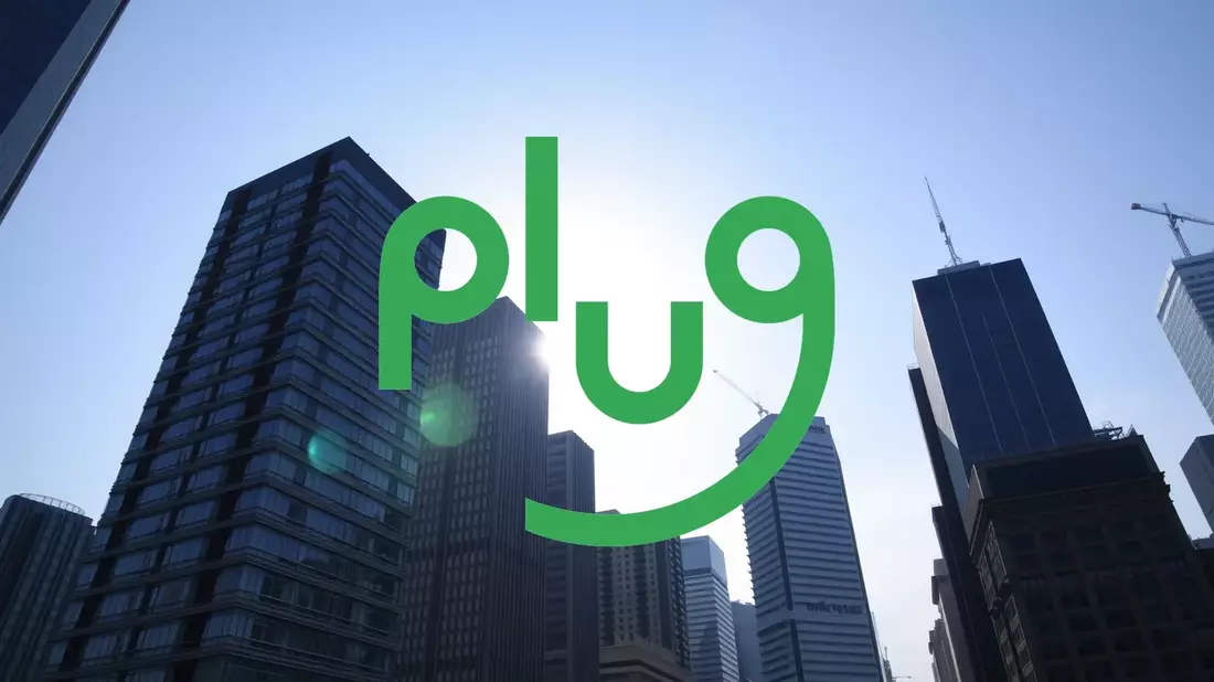 Plug Power’s Electrolyzer Sales Triple, But $246 Million Loss Clouds the Turnaround Picture Illustration mit AI erstellt übermittelt durch boerse-global.de