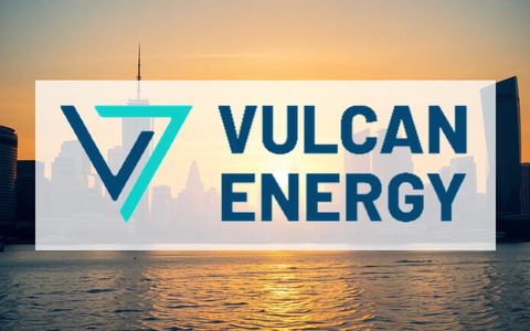 Vulcan Energy Pins Hopes on Frankfurt Lithium Plant as Shareholder Meeting Nears - Foto: über boerse-global.de