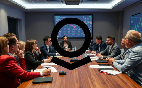 Palantir's June Dilemma: Bullish Analyst Calls Meet a Heated Governance Vote and a Stock That Can't Break Free - Foto: über boerse-global.de
