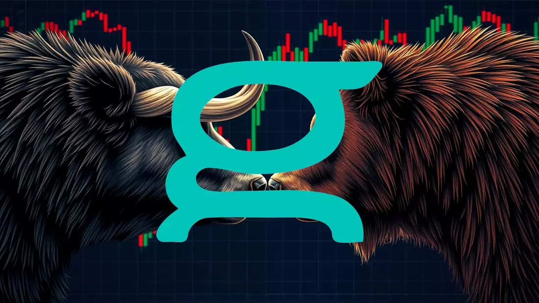 Gerresheimer Insiders Pile In with €17.7M as Stakeholders Rush to Reshape the Register Illustration mit AI erstellt übermittelt durch boerse-global.de