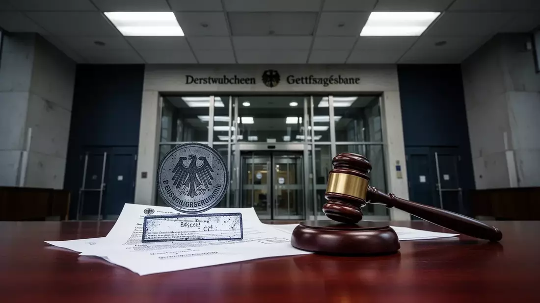 BAG bestätigt: Formfehler bei Massenentlassungen bleiben tödlich Illustration mit AI erstellt übermittelt durch boerse-global.de
