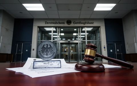 BAG bestätigt: Formfehler bei Massenentlassungen bleiben tödlich - Foto: über boerse-global.de