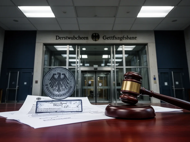 BAG bestätigt: Formfehler bei Massenentlassungen bleiben tödlich - Foto: über boerse-global.de