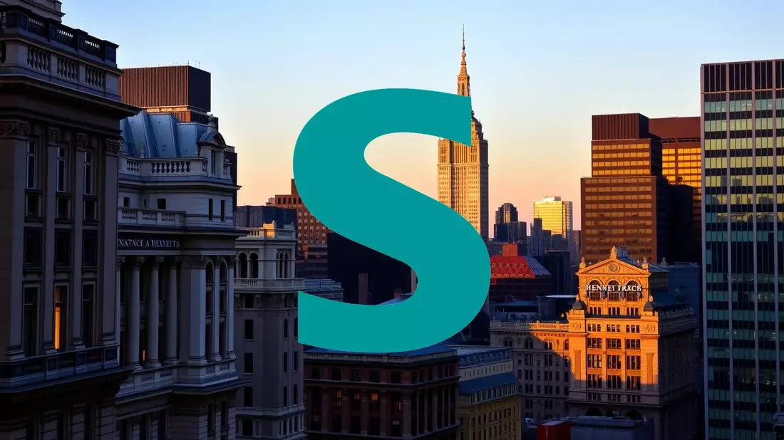 Siemens Maps Out AI Future and €6 Billion Payback Plan as Shares Retreat from Overbought Heights Illustration mit AI erstellt übermittelt durch boerse-global.de